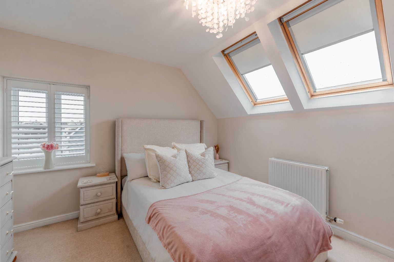 2 bed penthouse for sale in Stokes Drive, Huntingdon 10