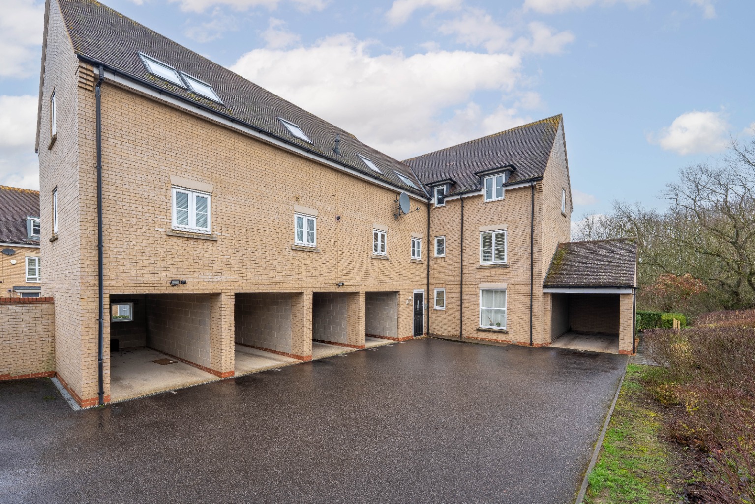 2 bed penthouse for sale in Stokes Drive, Huntingdon  - Property Image 14