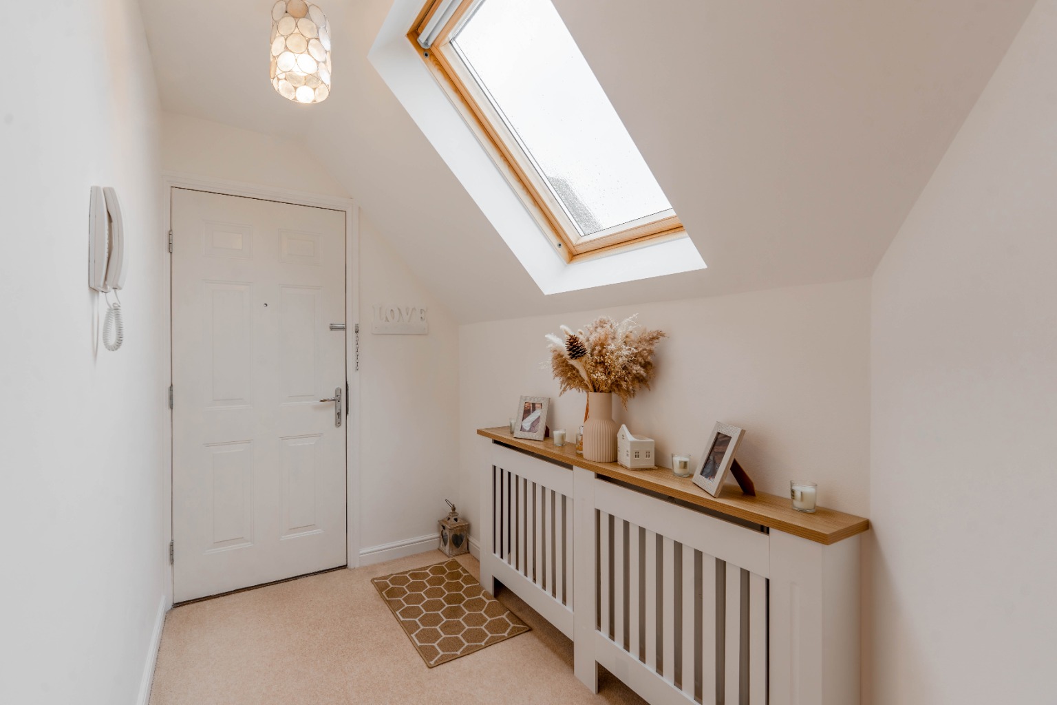 2 bed penthouse for sale in Stokes Drive, Huntingdon 7