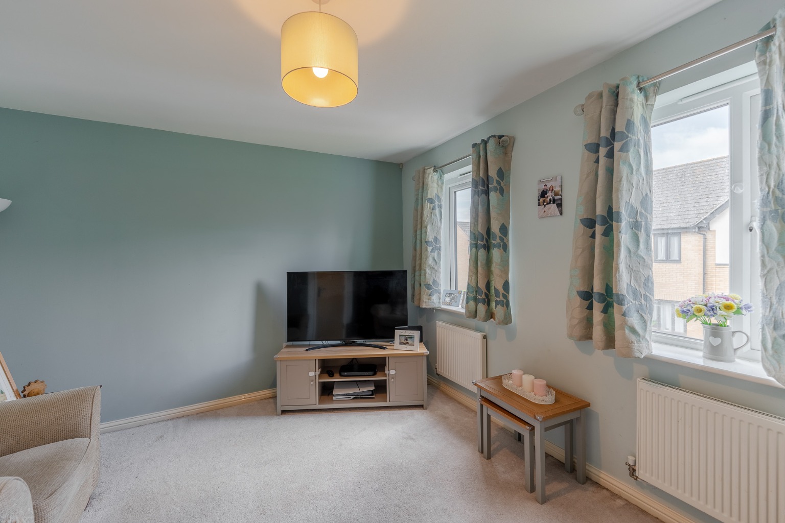 3 bed semi-detached house for sale in Dunnock Way, St. Ives  - Property Image 10