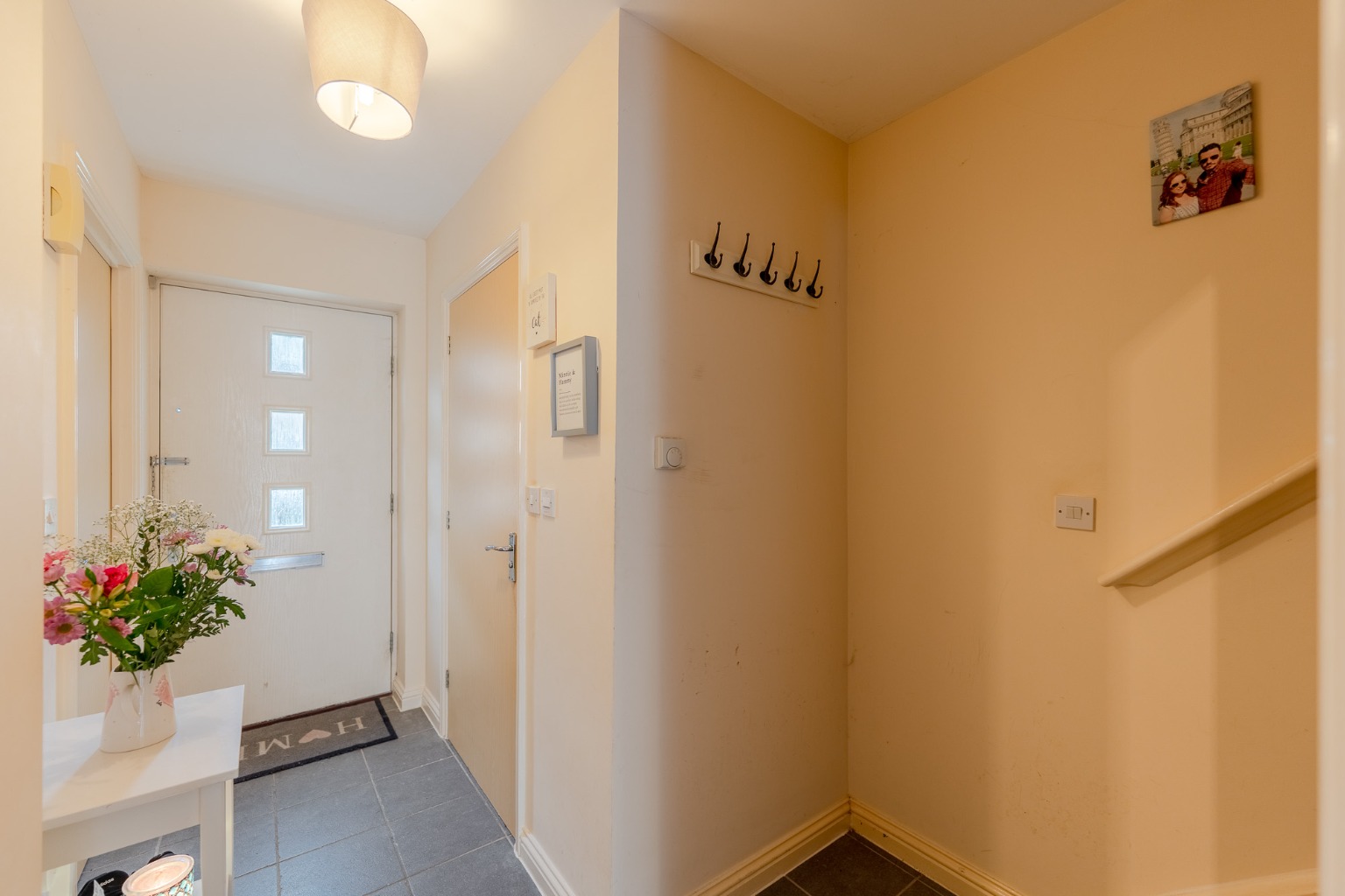 3 bed semi-detached house for sale in Dunnock Way, St. Ives  - Property Image 8
