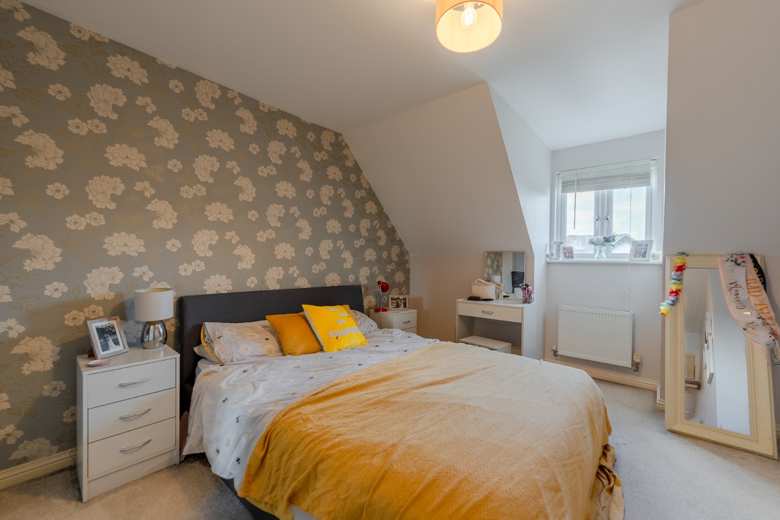 3 bed semi-detached house for sale in Dunnock Way, St. Ives 10