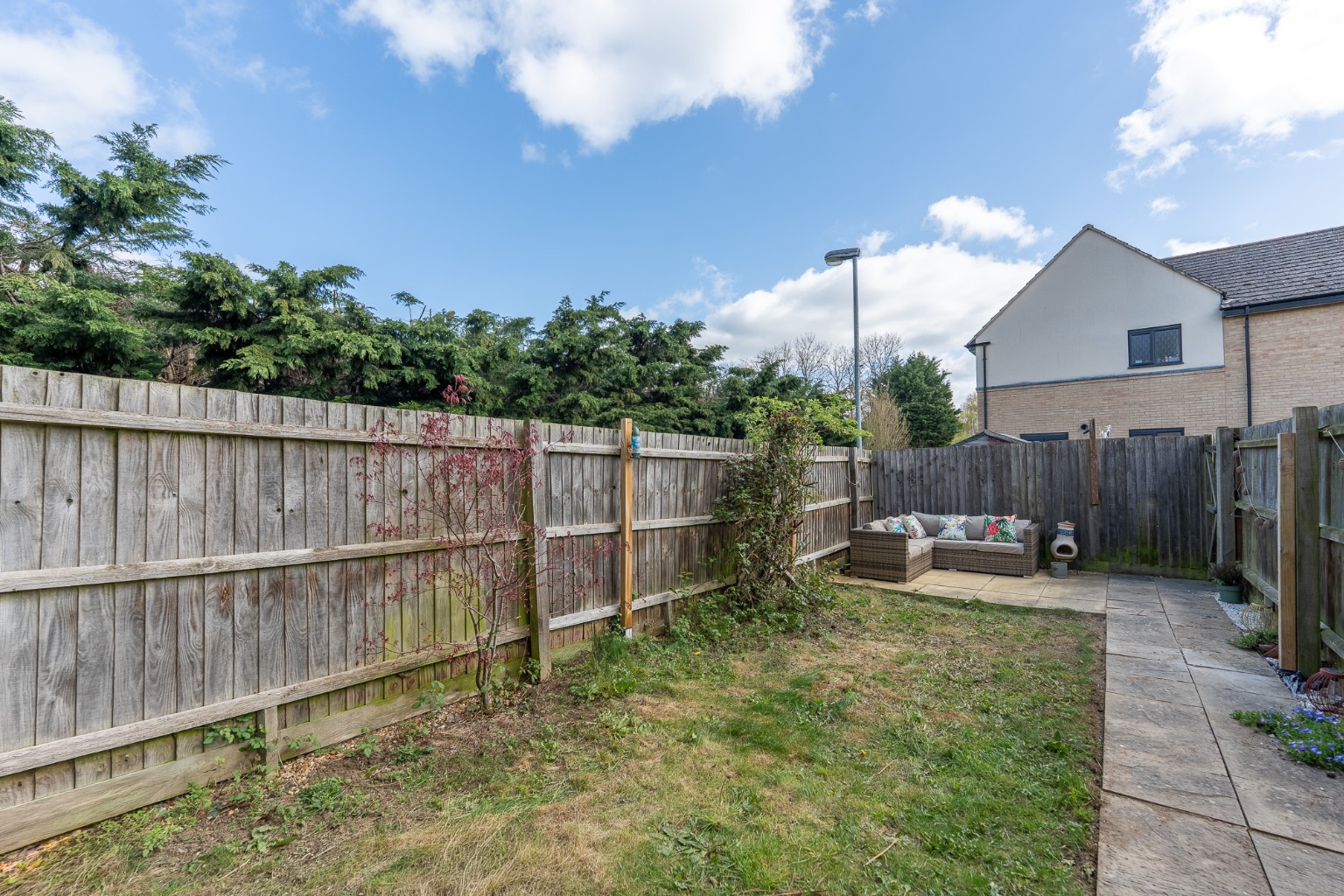 3 bed semi-detached house for sale in Dunnock Way, St. Ives  - Property Image 4
