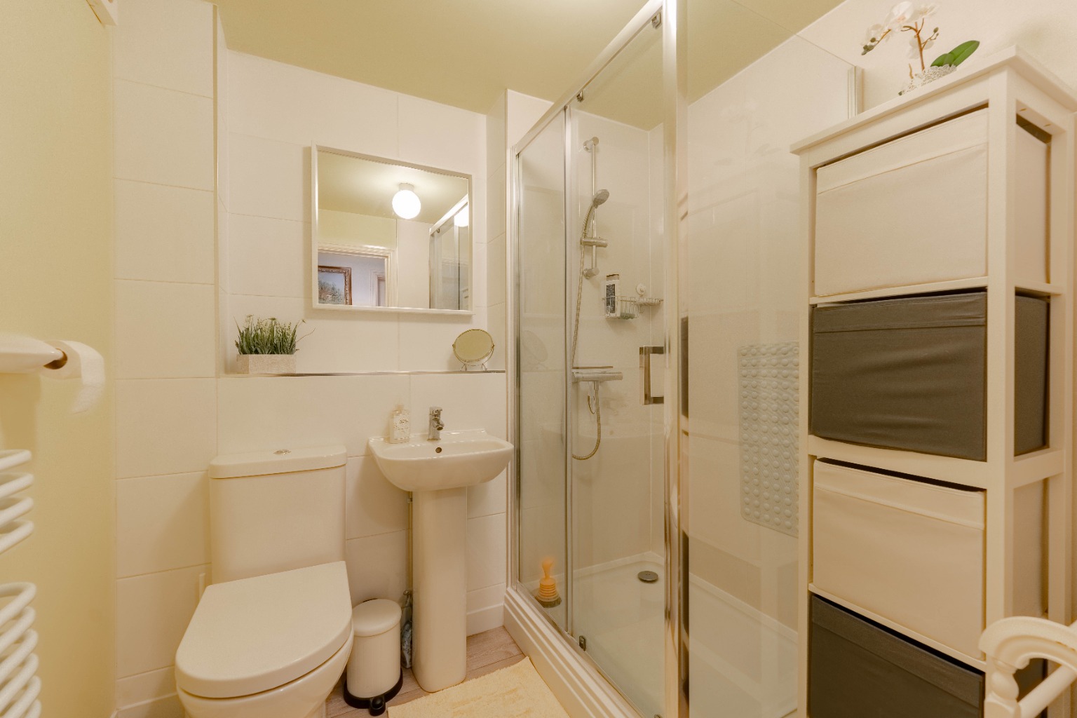 2 bed ground floor flat for sale in Jubilee Green, Cambridgeshire 5