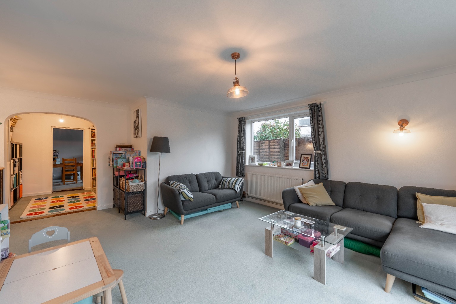 4 bed semi-detached house for sale in Earith Road, Huntingdon 6