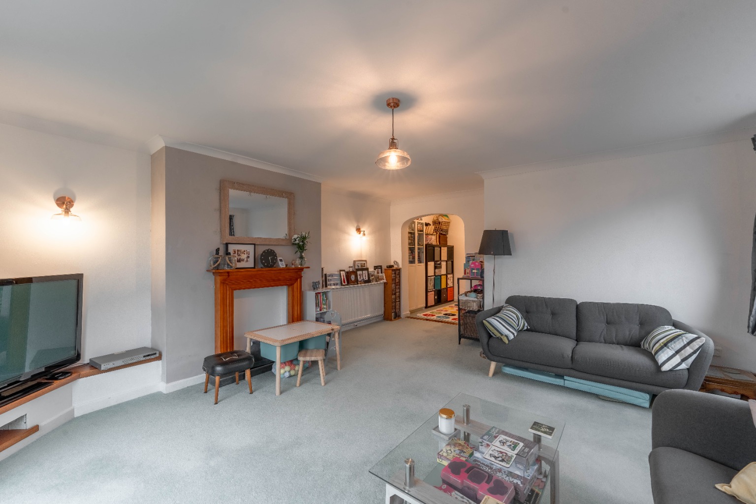 4 bed semi-detached house for sale in Earith Road, Huntingdon  - Property Image 6