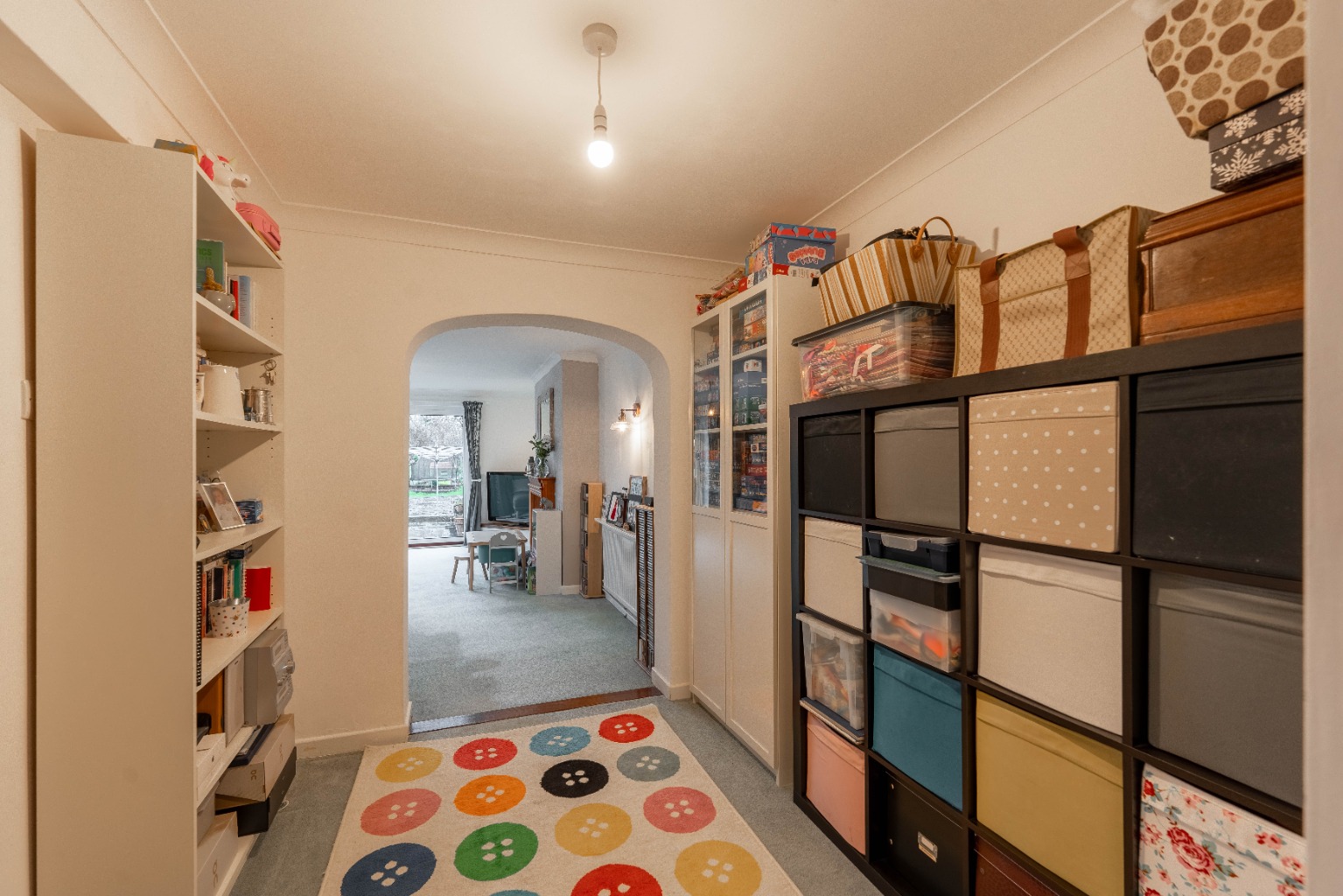 4 bed semi-detached house for sale in Earith Road, Huntingdon  - Property Image 10