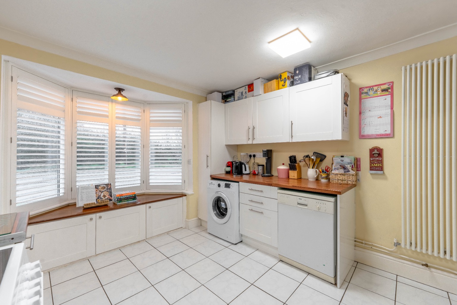 4 bed semi-detached house for sale in Earith Road, Huntingdon 7