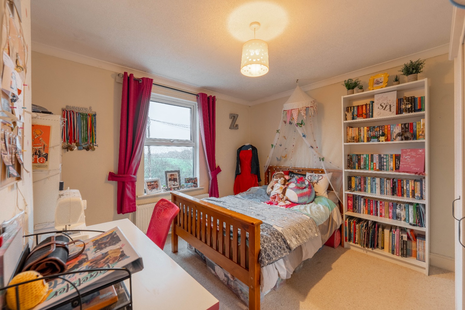 4 bed semi-detached house for sale in Earith Road, Huntingdon 14