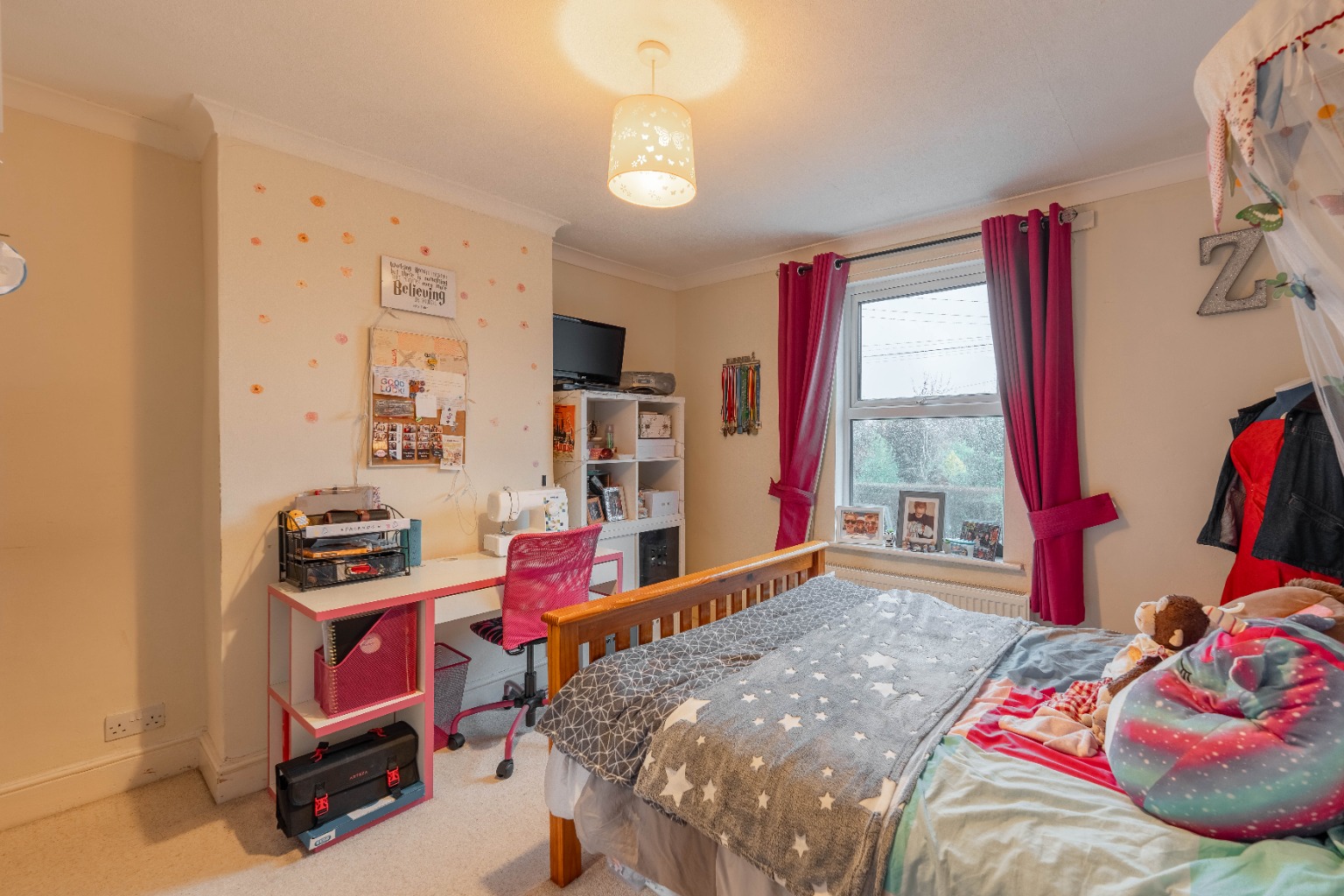 4 bed semi-detached house for sale in Earith Road, Huntingdon  - Property Image 16