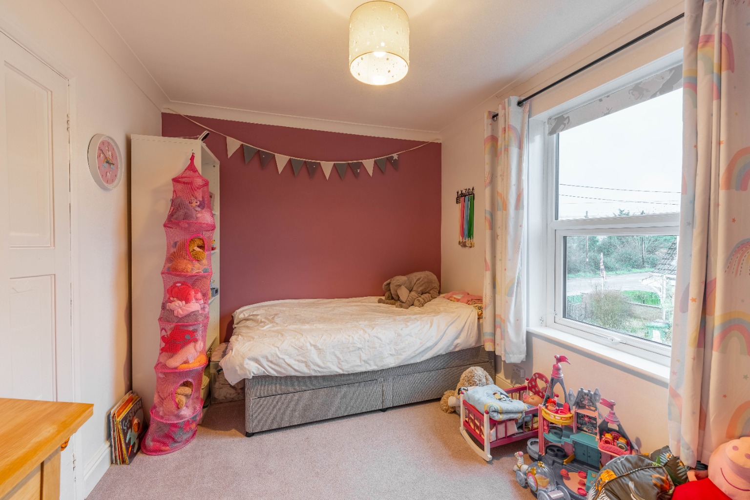 4 bed semi-detached house for sale in Earith Road, Huntingdon  - Property Image 17