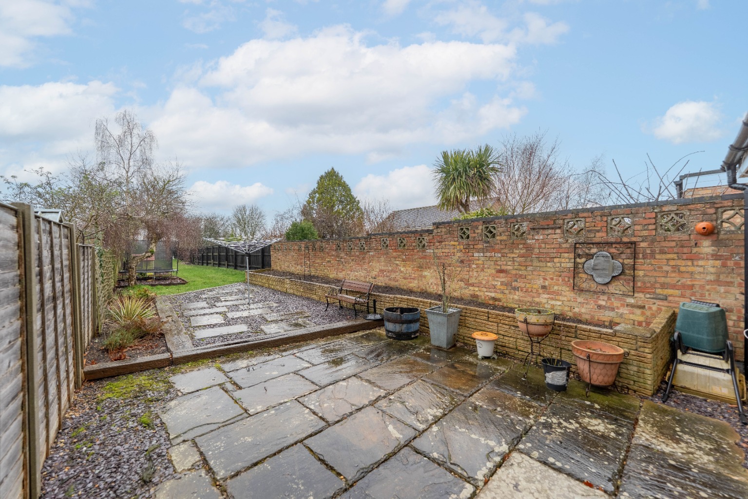 4 bed semi-detached house for sale in Earith Road, Huntingdon  - Property Image 21