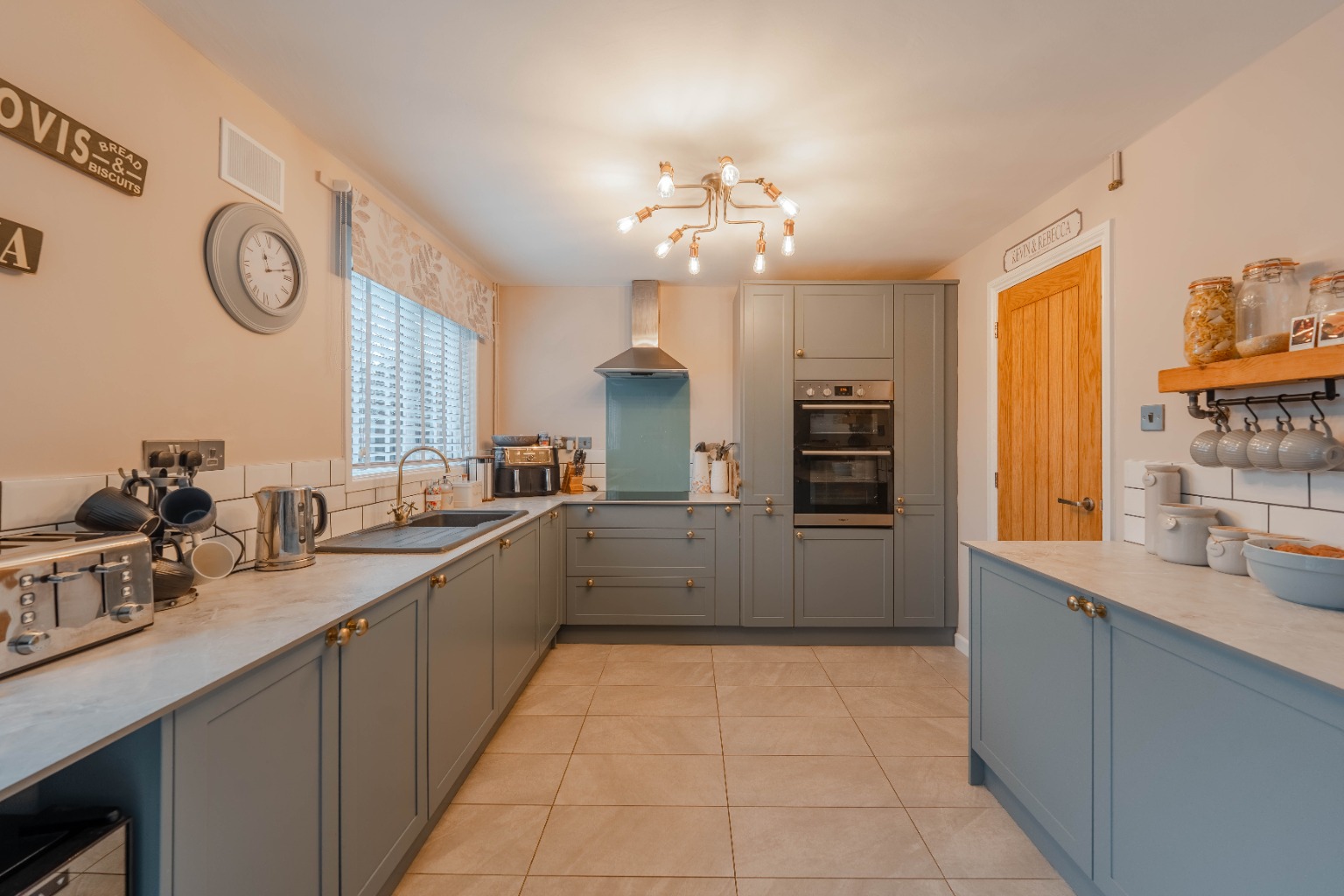 4 bed semi-detached house for sale in Flaxen Walk, Cambridgeshire 1