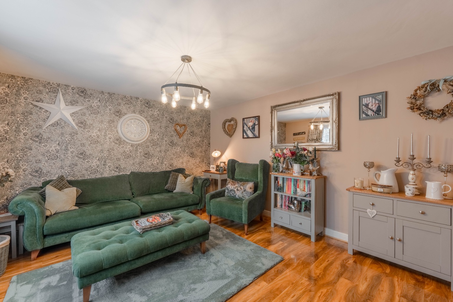 4 bed semi-detached house for sale in Flaxen Walk, Cambridgeshire 4