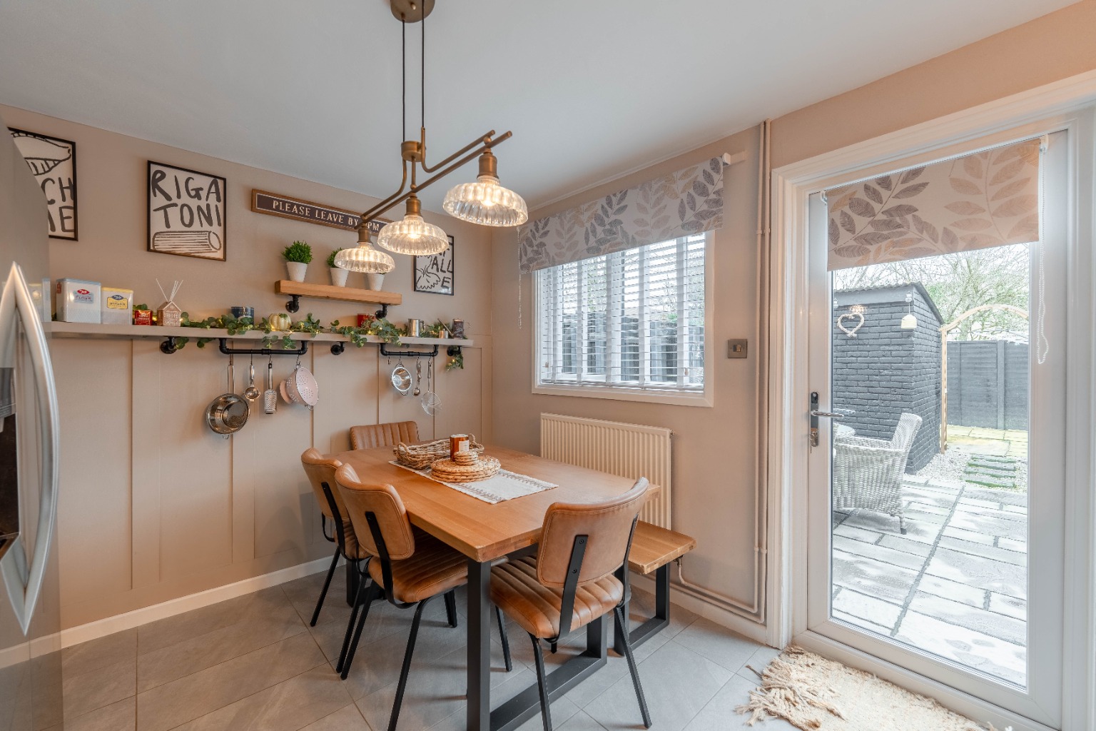 4 bed semi-detached house for sale in Flaxen Walk, Cambridgeshire 3