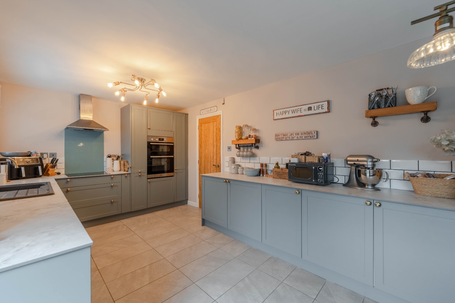 4 bed semi-detached house for sale in Flaxen Walk, Cambridgeshire 6