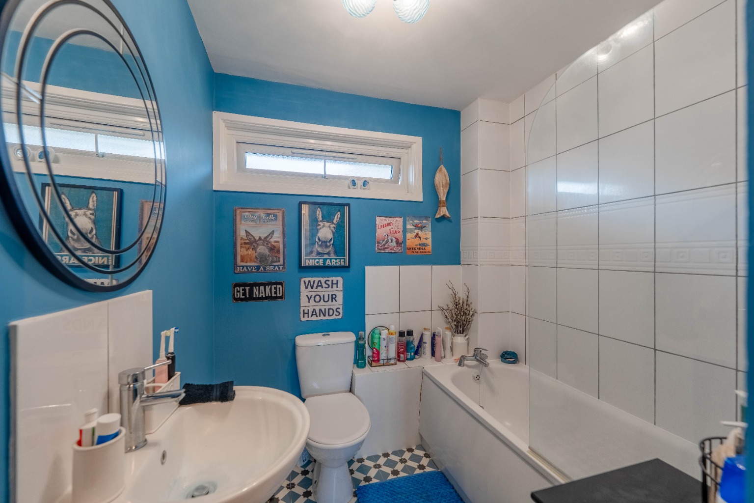 4 bed semi-detached house for sale in Flaxen Walk, Cambridgeshire  - Property Image 11