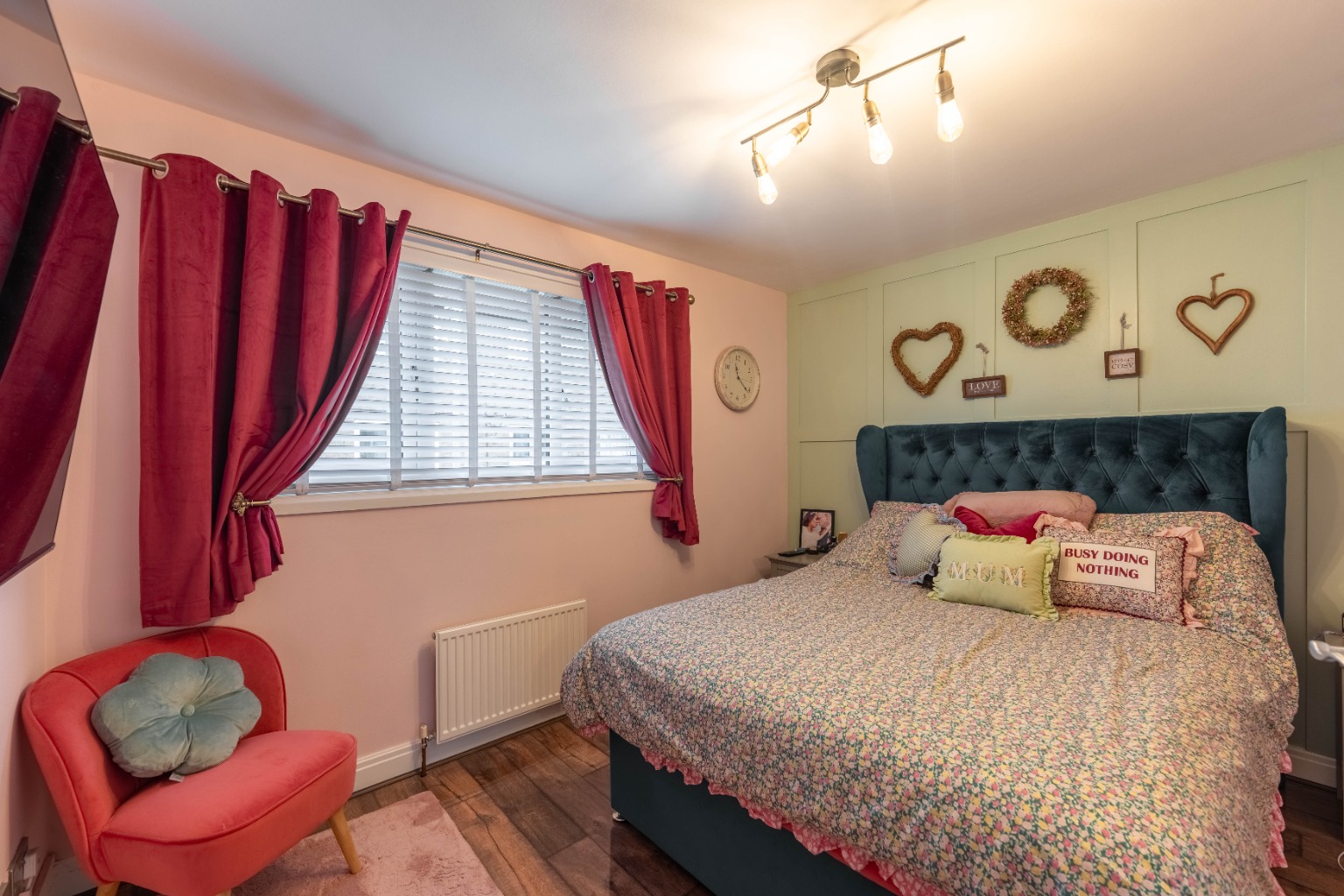 4 bed semi-detached house for sale in Flaxen Walk, Cambridgeshire 7