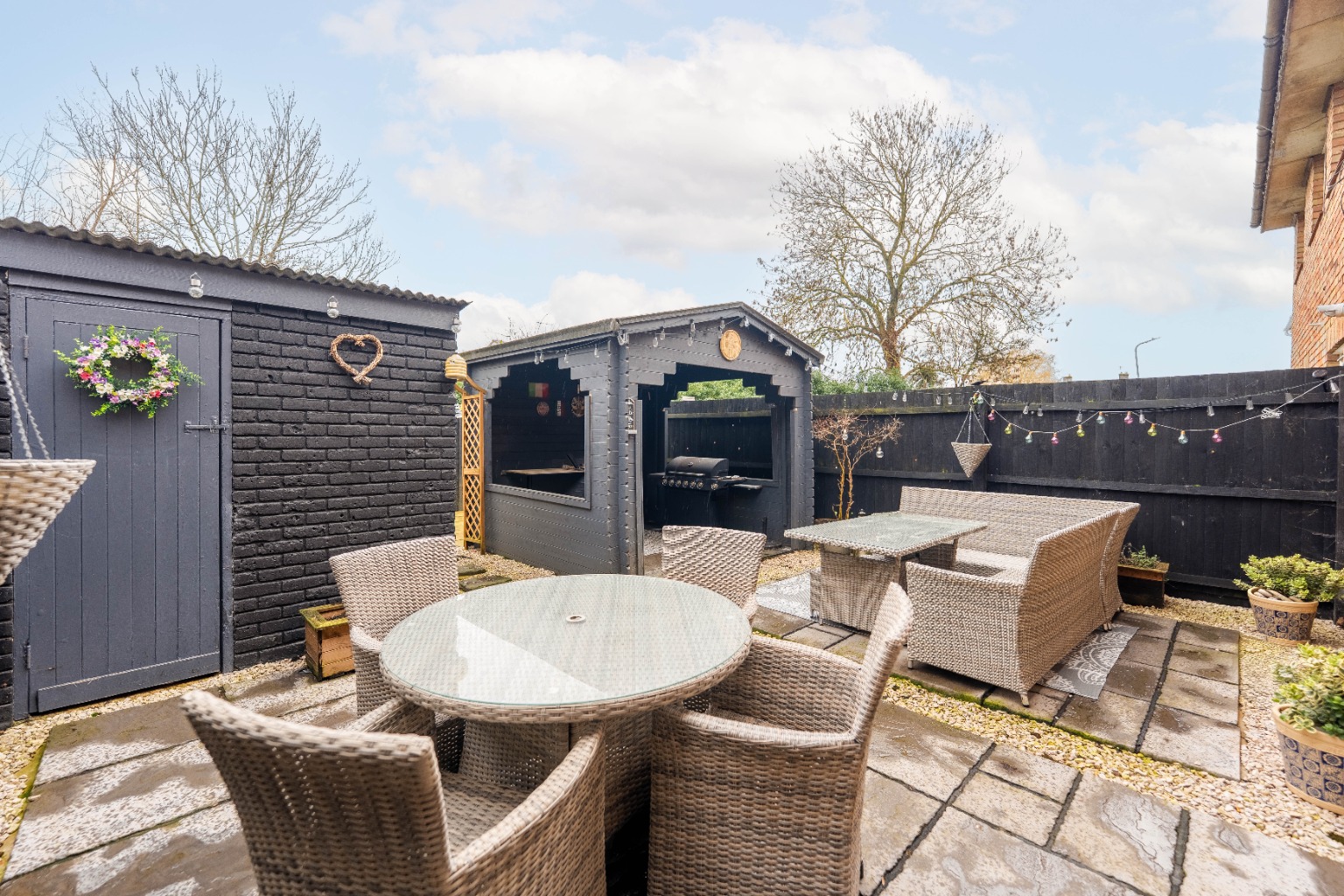 4 bed semi-detached house for sale in Flaxen Walk, Cambridgeshire  - Property Image 12