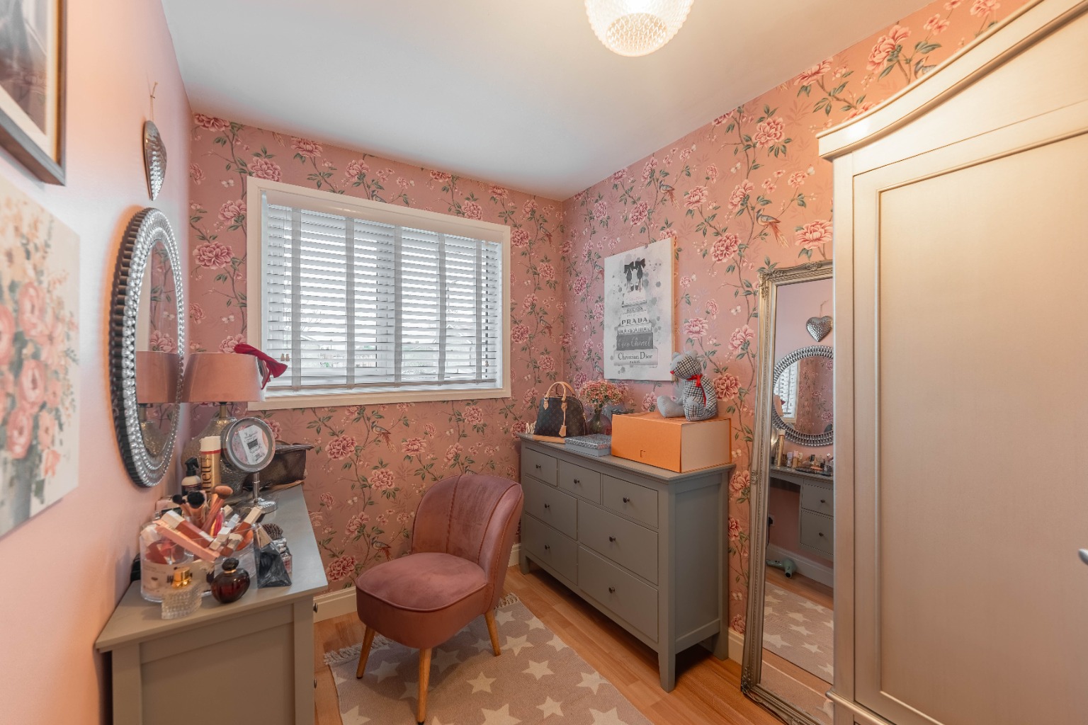 4 bed semi-detached house for sale in Flaxen Walk, Cambridgeshire  - Property Image 10