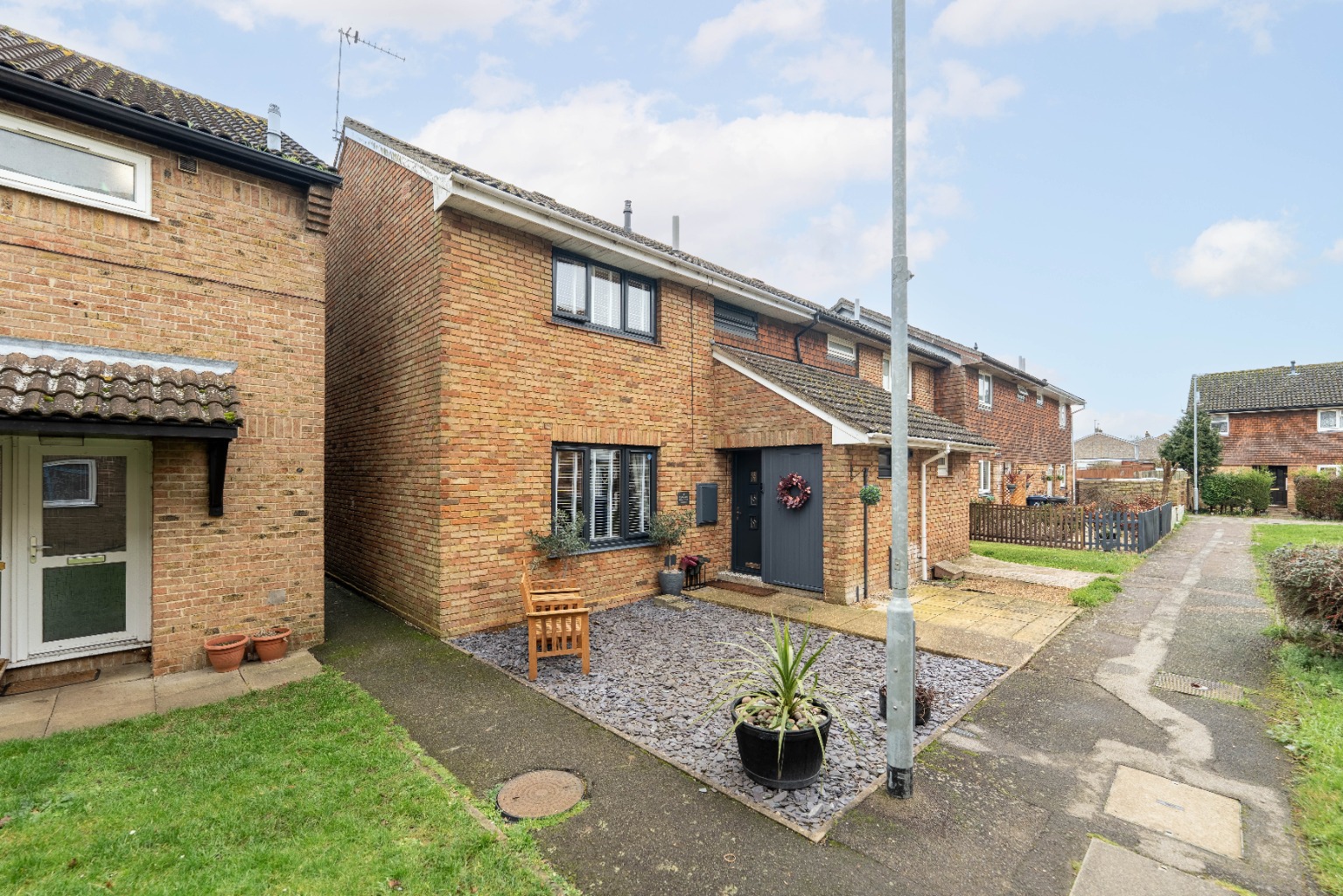 4 bed semi-detached house for sale in Flaxen Walk, Cambridgeshire 14