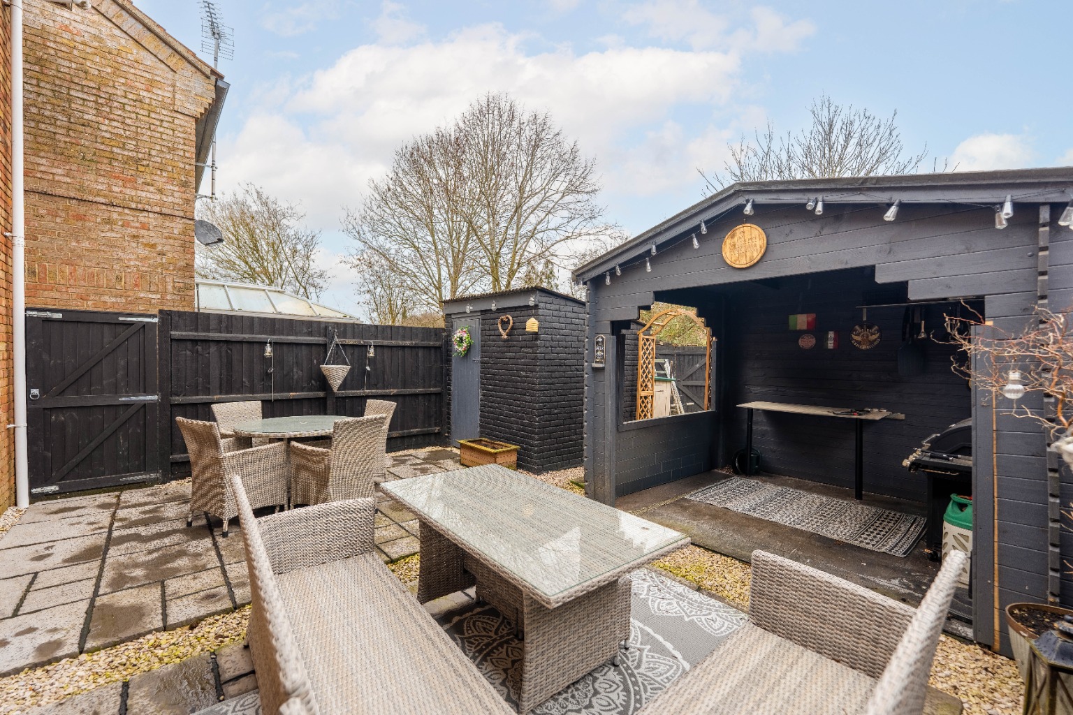 4 bed semi-detached house for sale in Flaxen Walk, Cambridgeshire 12