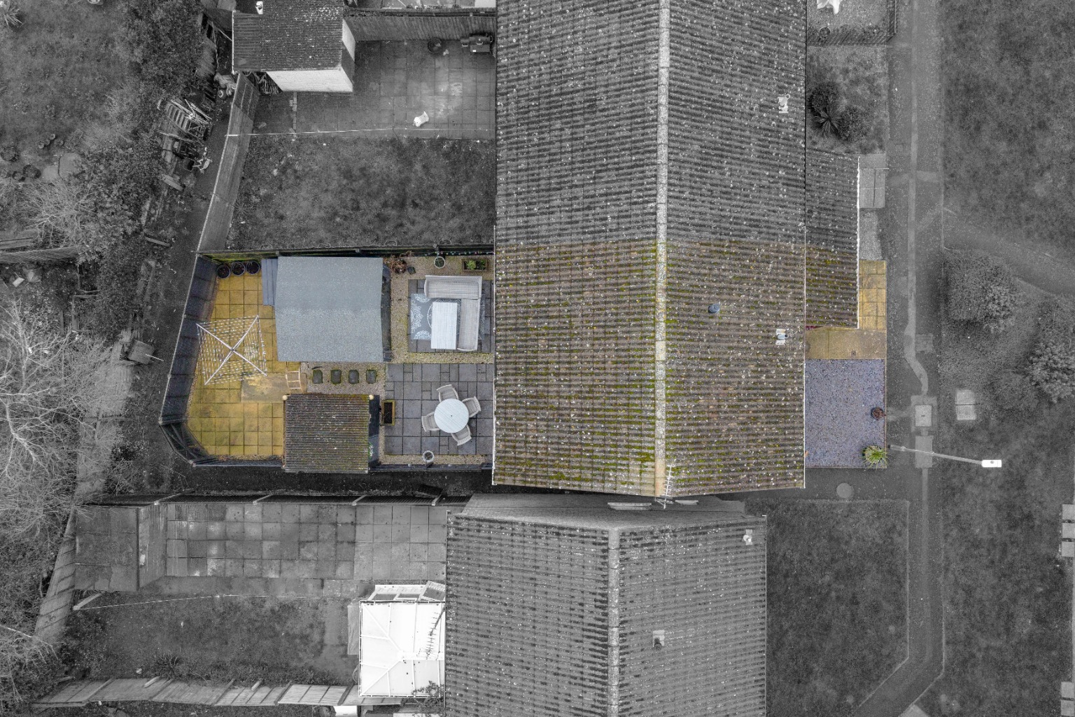 4 bed semi-detached house for sale in Flaxen Walk, Cambridgeshire  - Property Image 14