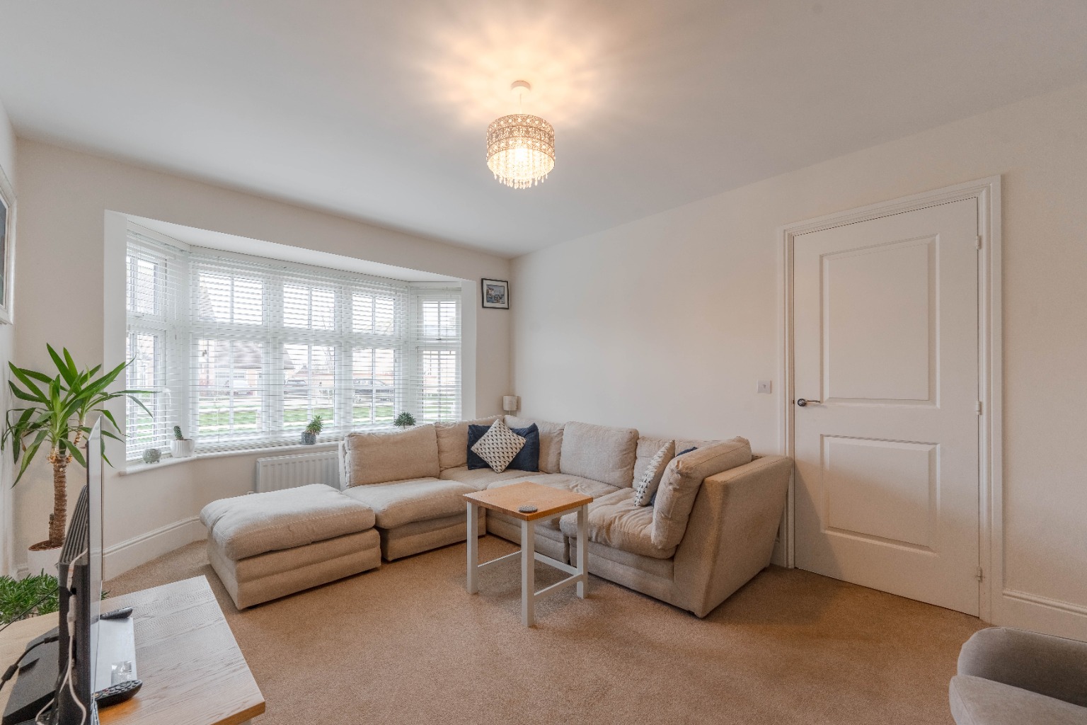 4 bed detached house for sale in Tiptoff Close, Cambridgeshire 5