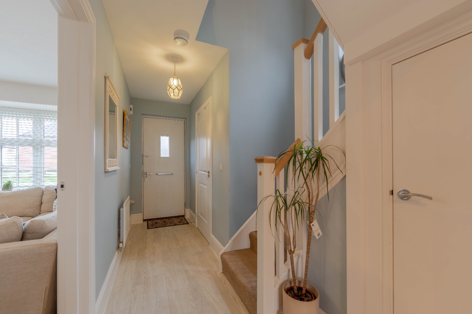 4 bed detached house for sale in Tiptoff Close, Cambridgeshire 7