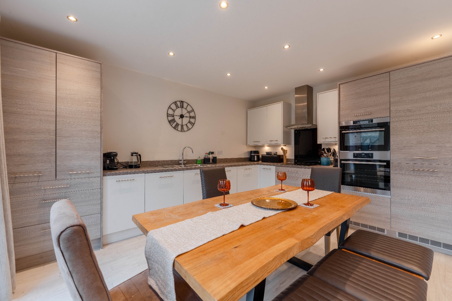 4 bed detached house for sale in Tiptoff Close, Cambridgeshire 3