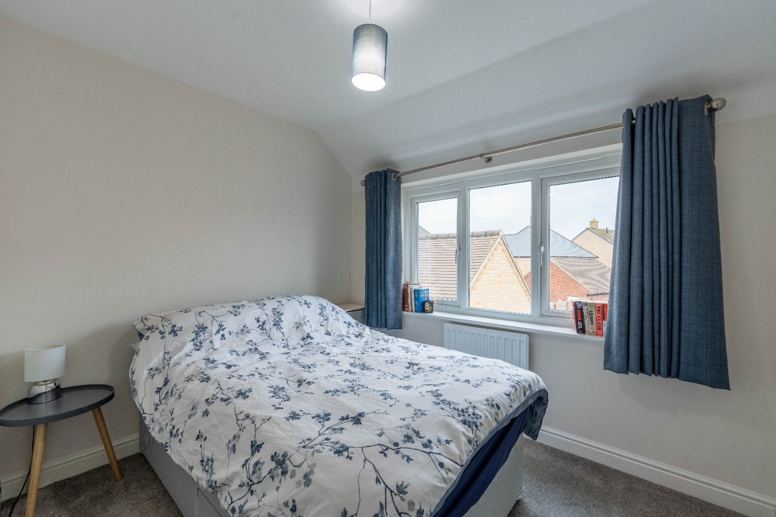 4 bed detached house for sale in Tiptoff Close, Cambridgeshire  - Property Image 12