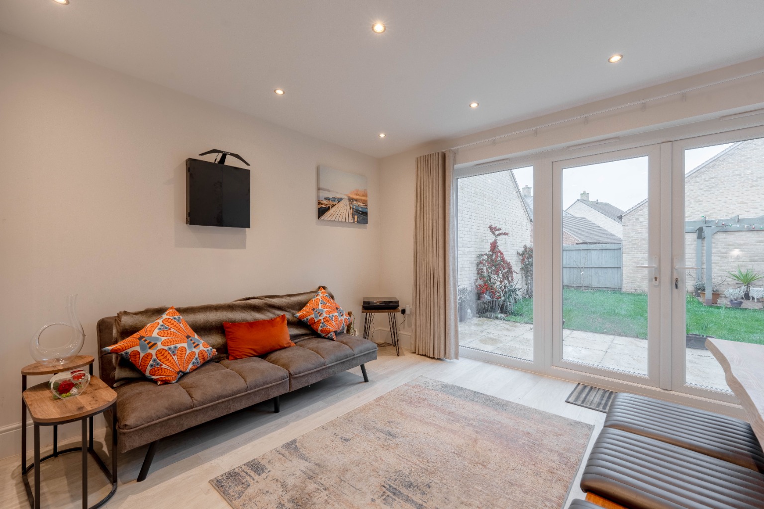 4 bed detached house for sale in Tiptoff Close, Cambridgeshire  - Property Image 7