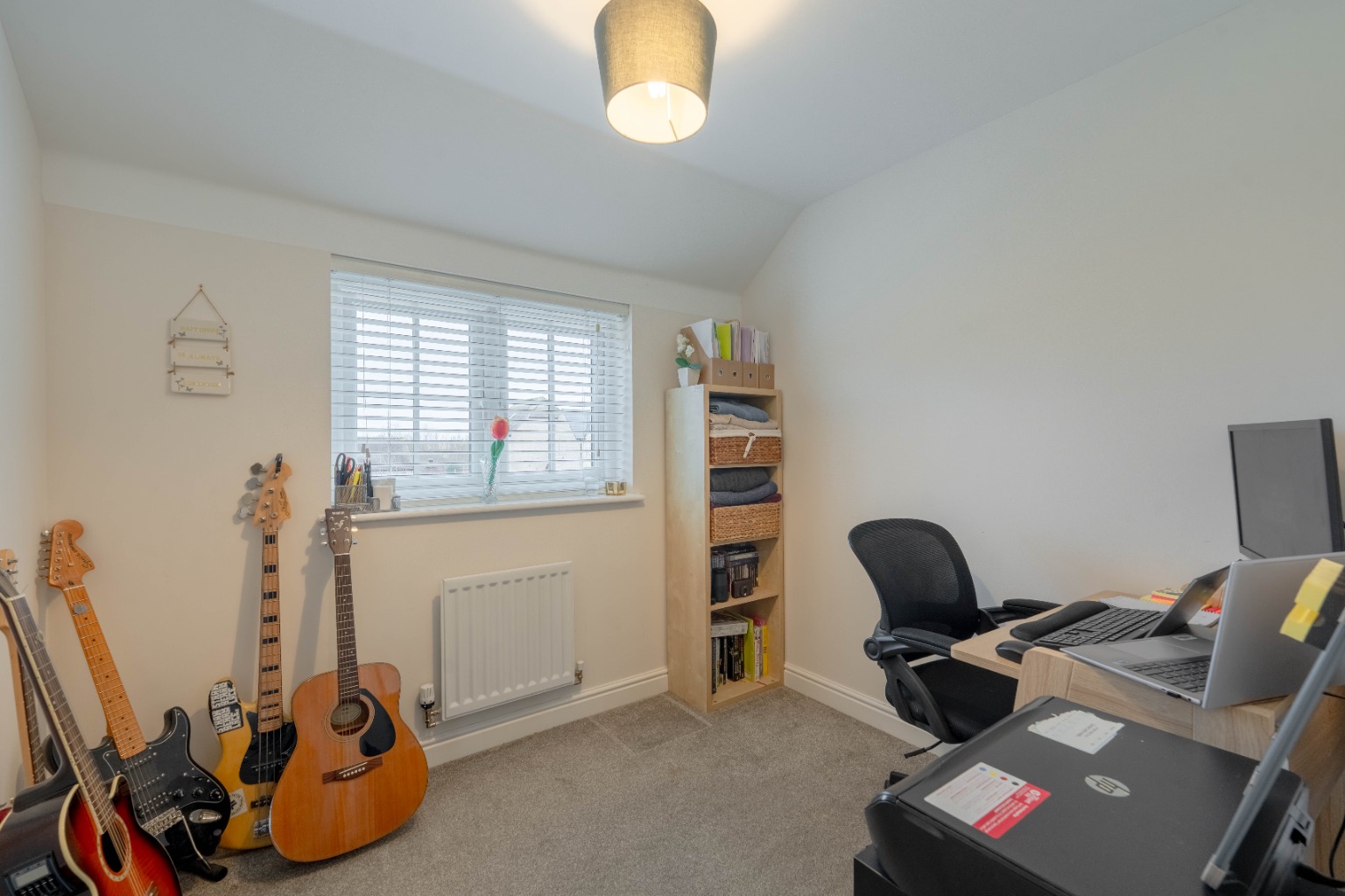 4 bed detached house for sale in Tiptoff Close, Cambridgeshire 12