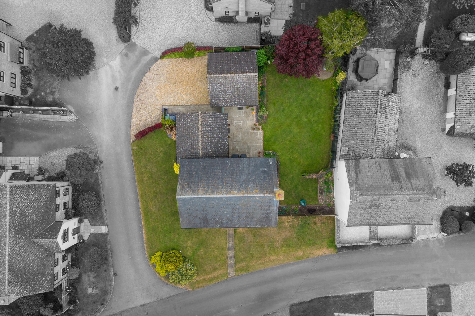 4 bed detached house for sale in South Street, Huntingdon  - Property Image 4