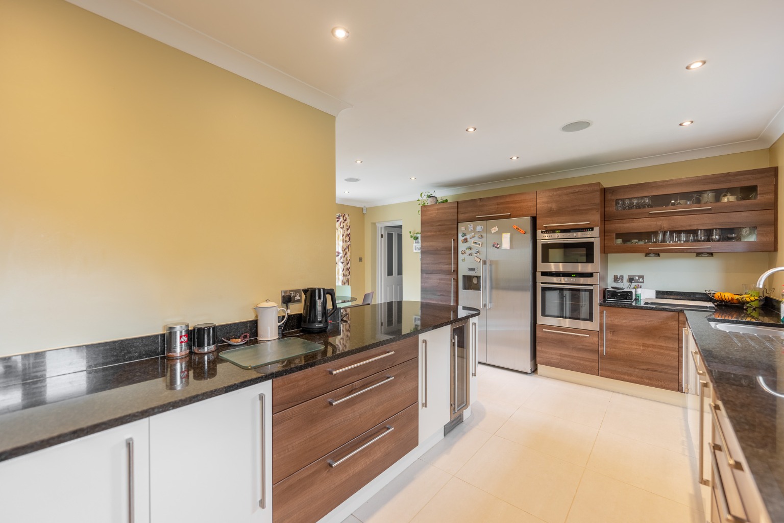 4 bed detached house for sale in South Street, Huntingdon  - Property Image 9