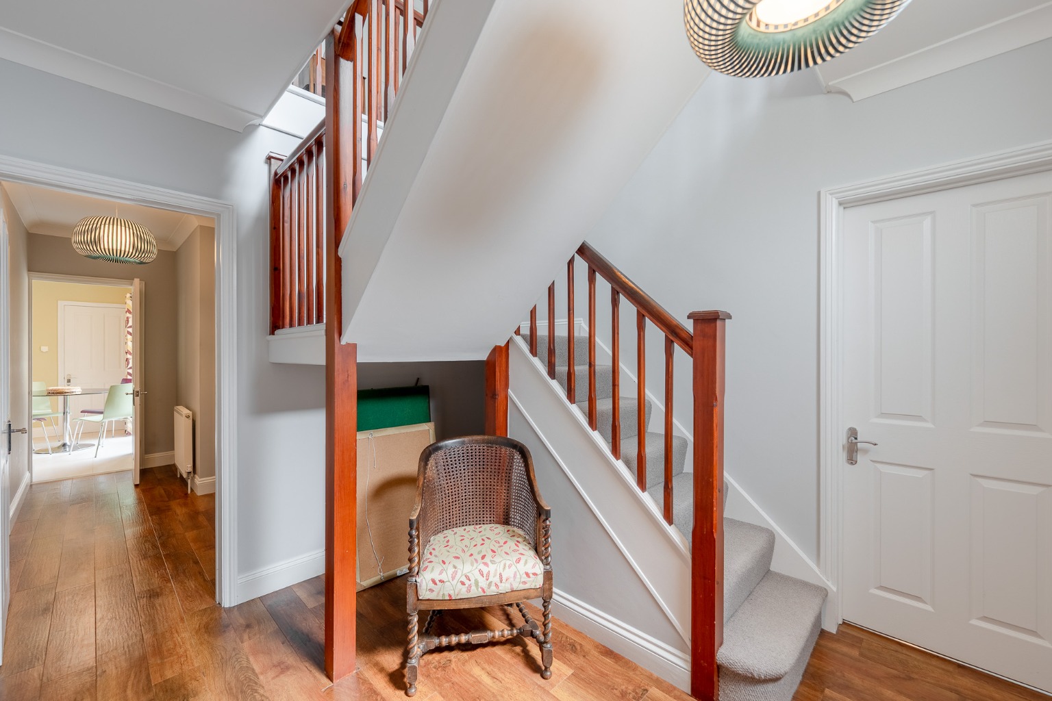 4 bed detached house for sale in South Street, Huntingdon 11
