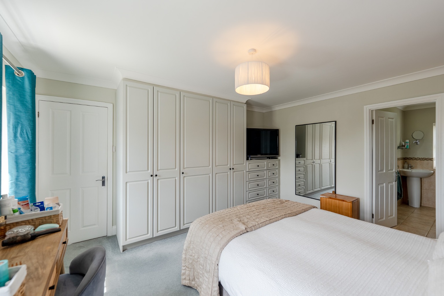 4 bed detached house for sale in South Street, Huntingdon 16