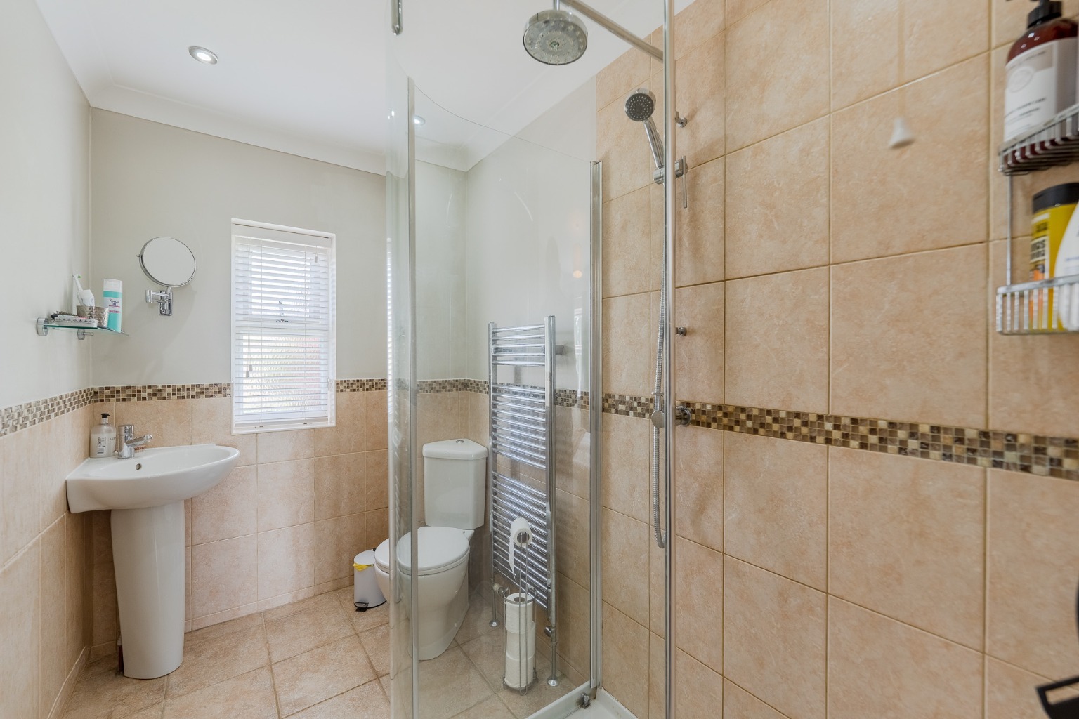 4 bed detached house for sale in South Street, Huntingdon  - Property Image 16