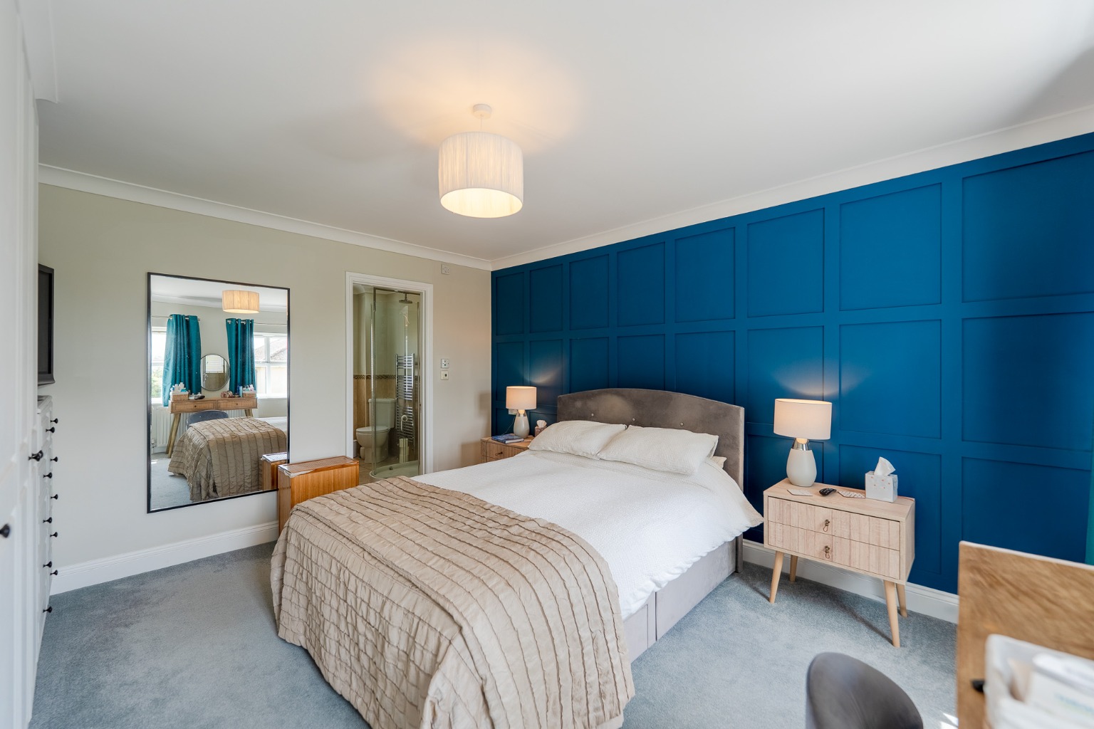 4 bed detached house for sale in South Street, Huntingdon  - Property Image 15