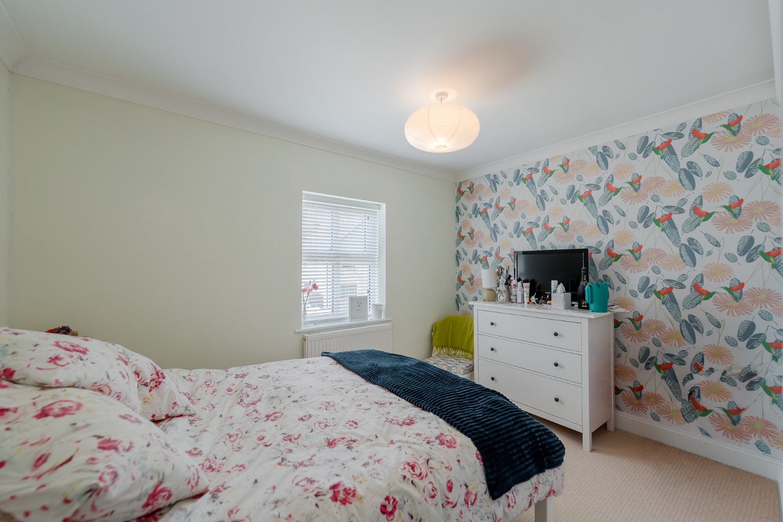 4 bed detached house for sale in South Street, Huntingdon 18