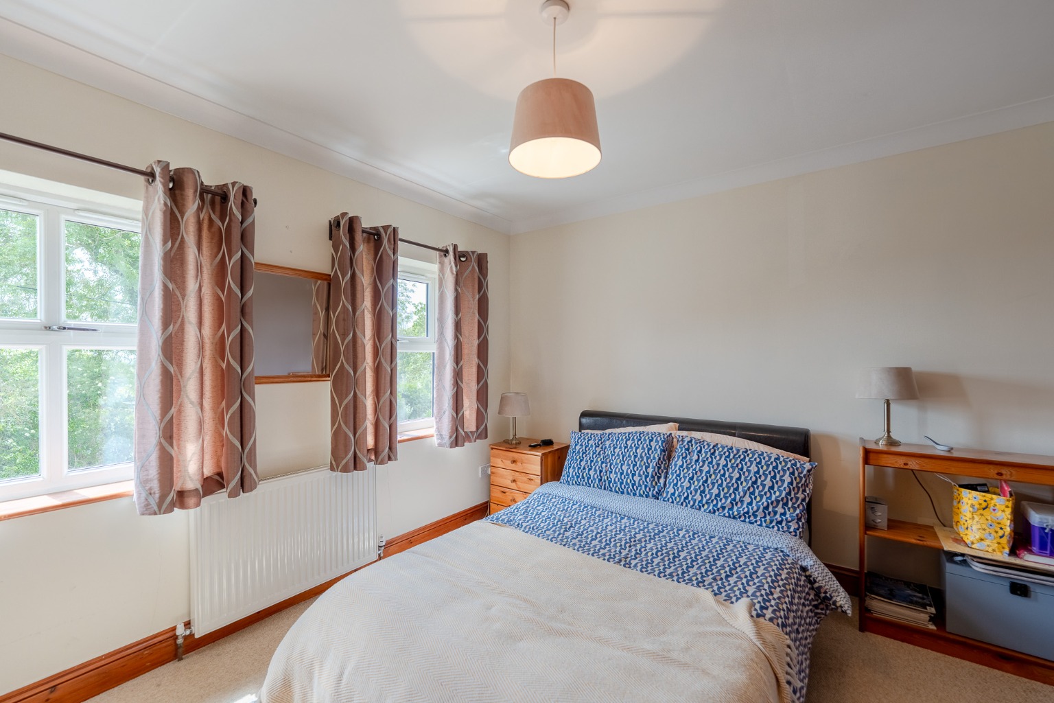 4 bed detached house for sale in South Street, Huntingdon 17