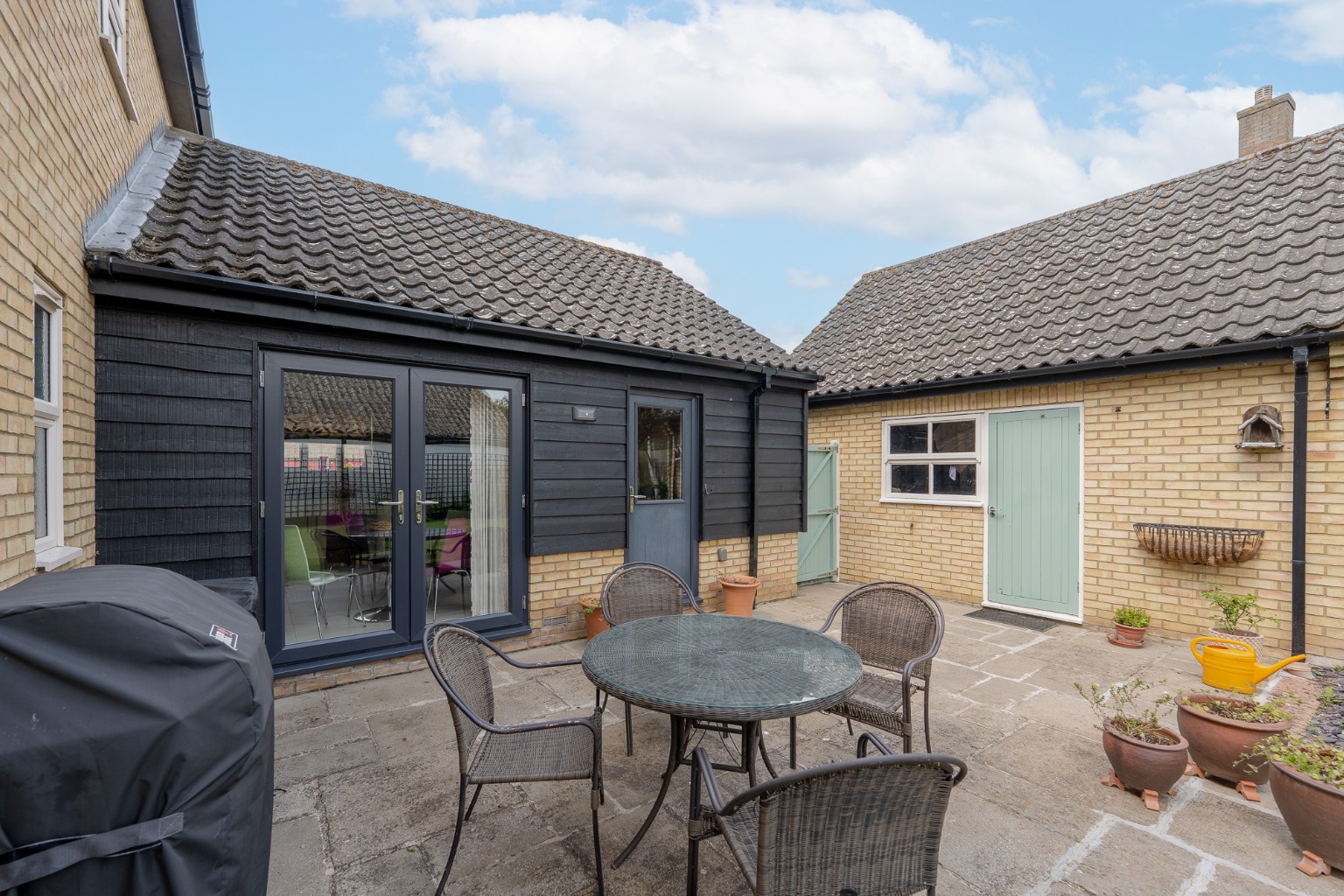 4 bed detached house for sale in South Street, Huntingdon 23