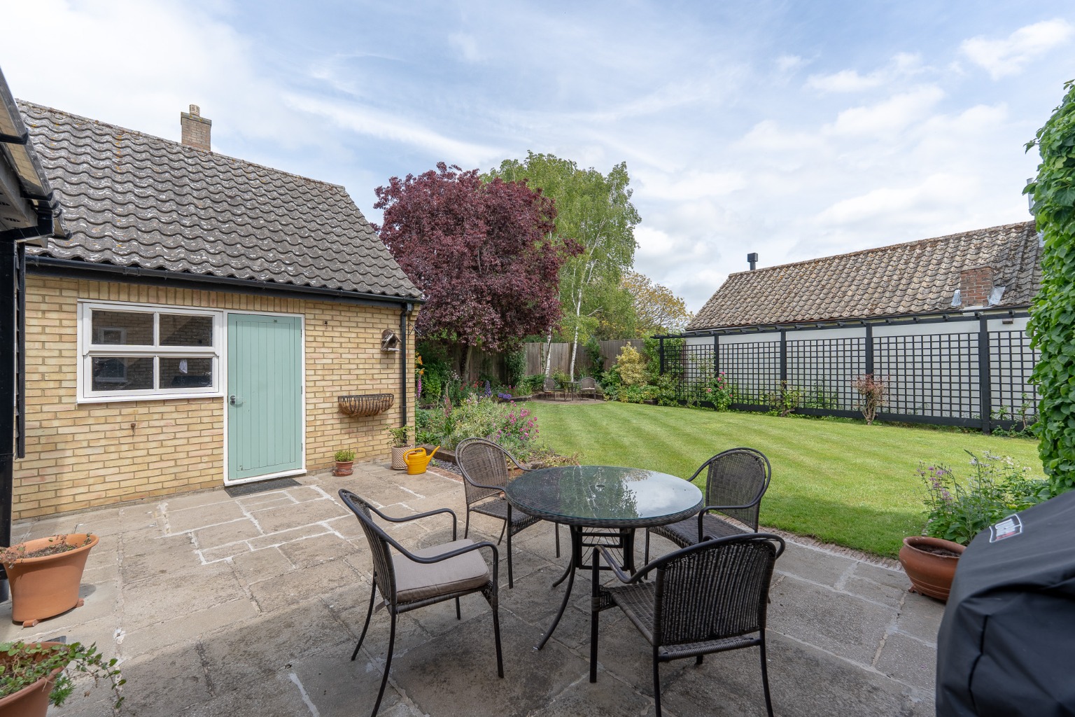 4 bed detached house for sale in South Street, Huntingdon 24