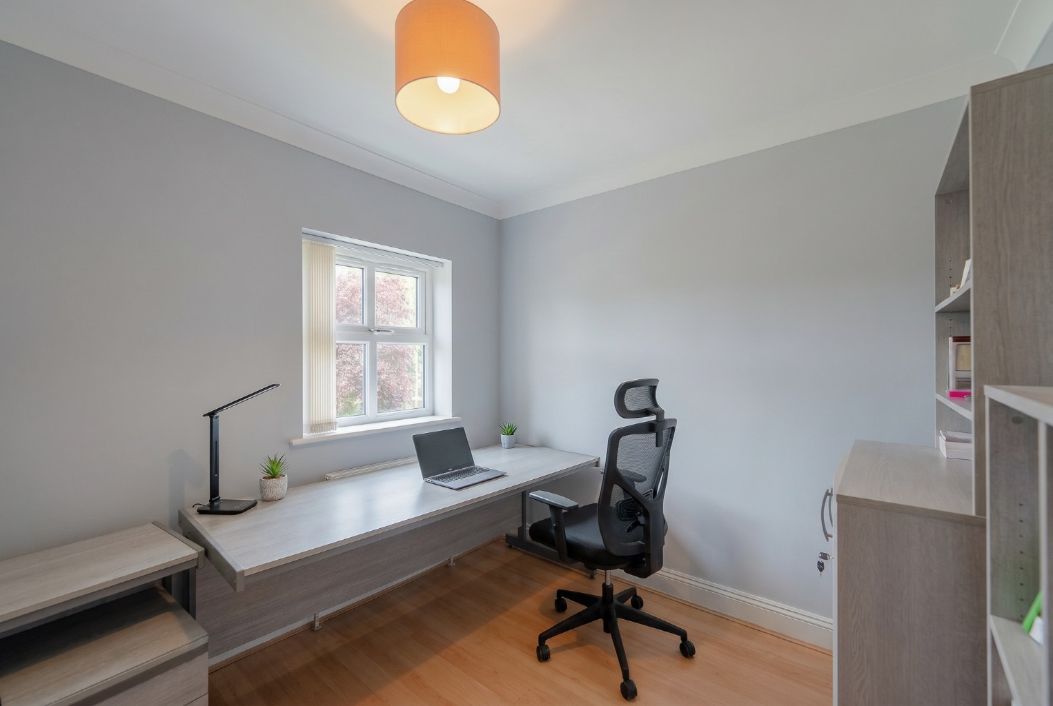 4 bed detached house for sale in South Street, Huntingdon 21
