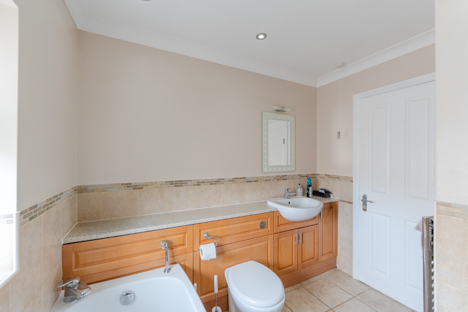 4 bed detached house for sale in South Street, Huntingdon 20
