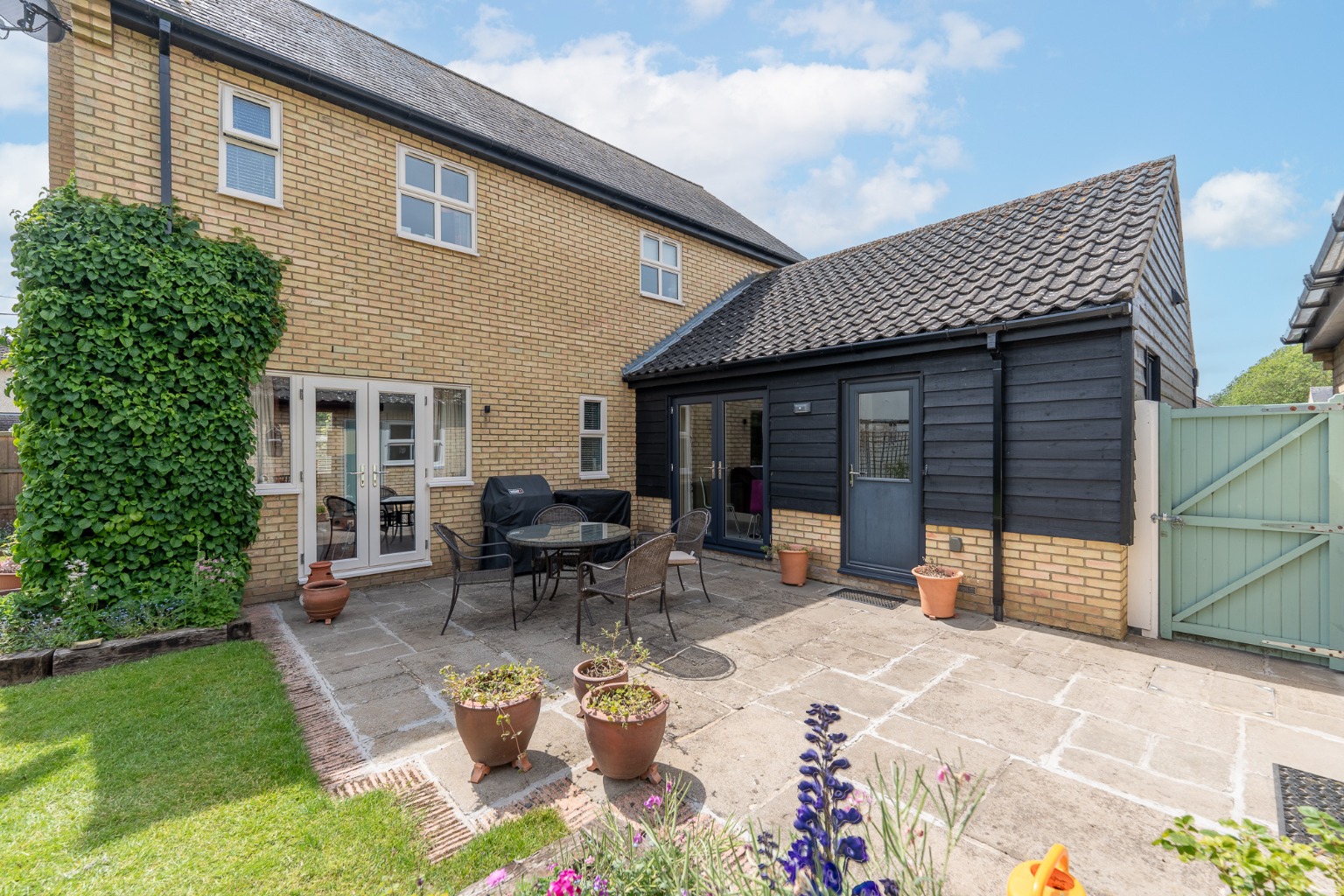 4 bed detached house for sale in South Street, Huntingdon  - Property Image 23