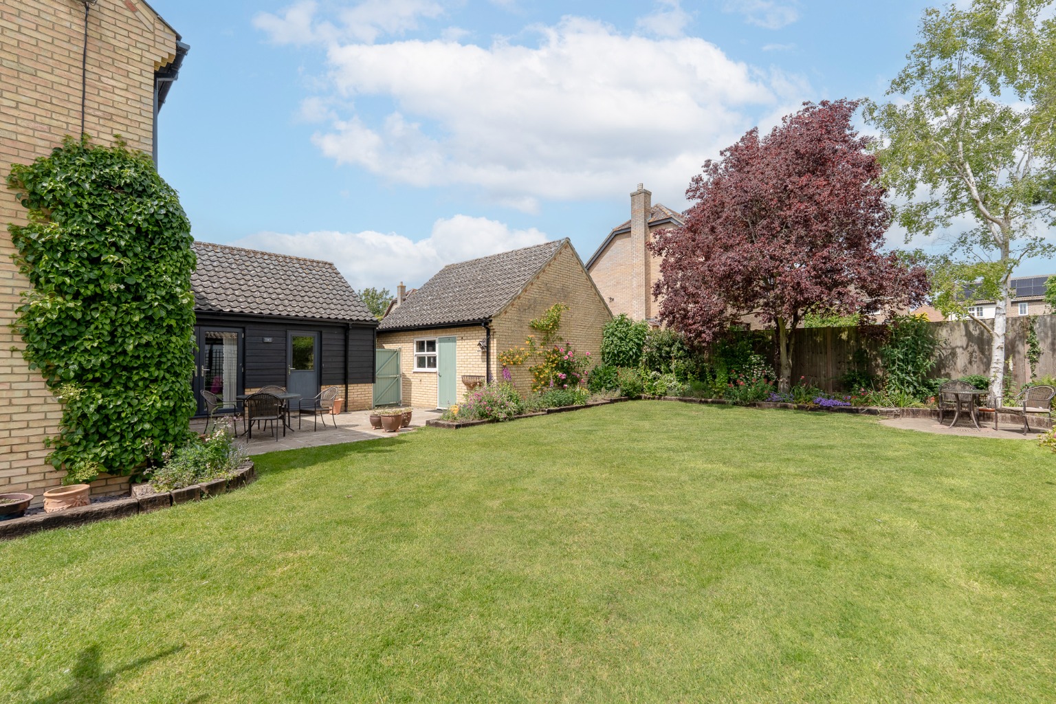 4 bed detached house for sale in South Street, Huntingdon  - Property Image 28