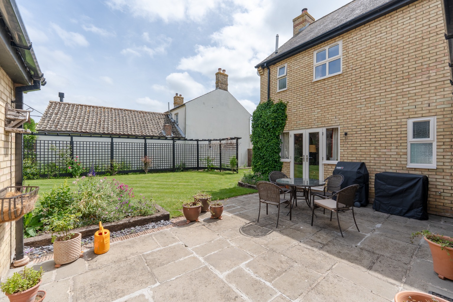 4 bed detached house for sale in South Street, Huntingdon 25