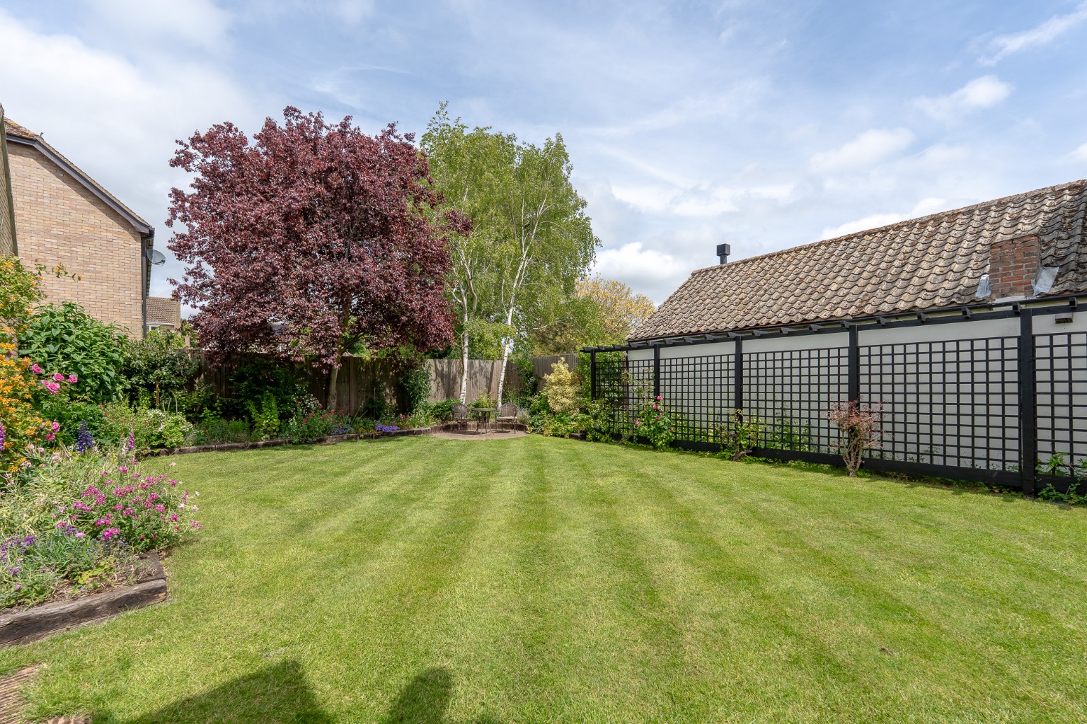 4 bed detached house for sale in South Street, Huntingdon  - Property Image 27