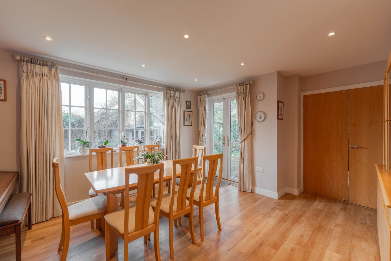 3 bed link detached house for sale in Musker Place, Cambridgeshire 6